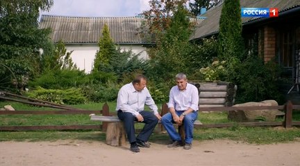 Плакучая ива 4 серия 2018 Драма Мелодрама