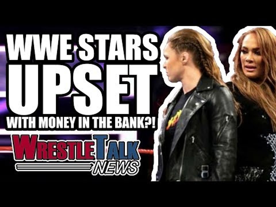 Real Reason AJ Styles beat Shinsuke Nakamura! WWE Stars UPSET! | WrestleTalk News June 2018