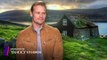 Outlander - Sam Heughan and 3 Questions [Sub Ita]