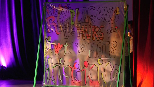 MECS Notre Maison : Au-delà des différences (11)