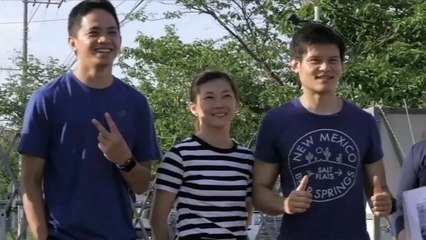 Fazer turismo em Fukushima por 170 euros