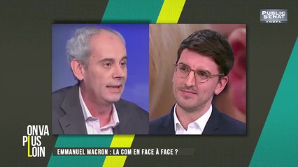 Le gouvernement veut inscrire l'écologie dans la constitution - On va plus loin (21/06/2018)