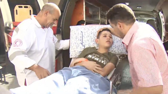 الإهمال الطبي بحق التميمي يكشف بشاعة الاحتلال الإسرائيلي