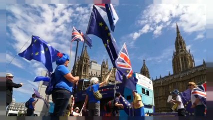 Facilitarán la permanencia de ciudadanos de la UE en el Reino Unido