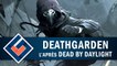 DEATHGARDEN : Par les créateurs de Dead by Daylight | GAMEPLAY FR