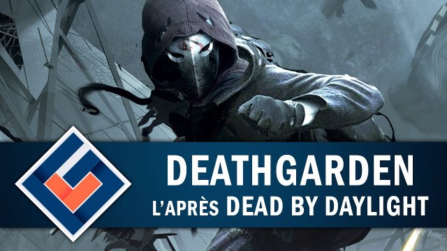 DEATHGARDEN : Par les créateurs de Dead by Daylight | GAMEPLAY FR