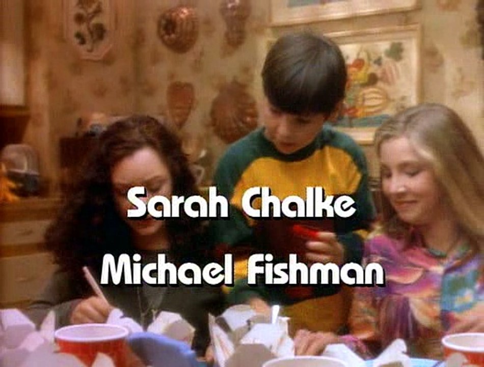 Roseanne S7 Ep24 Couch Potatoes - video Dailymotion