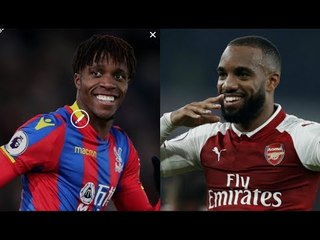 Crystal Palace vs Arsenal | We Must Erase Last Years Horrible Memory!
