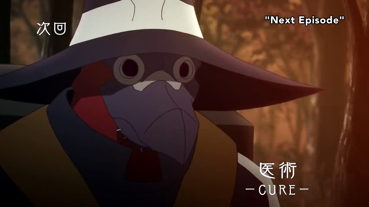 Garo Honoo no Kokuin ep 16 - Cartoons ✓