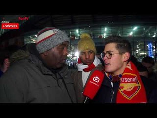 Arsenal 1-0 Newcastle | Alexis Sanchez, Bellerin & Xhaka Should Not Be Starting! (Jack)