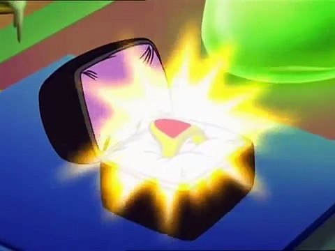 Tom i jerry magiczny pierścień część 3 Low - Tom & Jerry