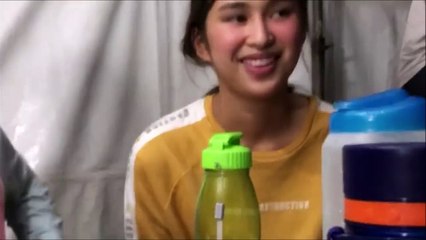 COCO MARTIN NAPAHANGA sa GINAWA ni LALA VINZON sa SET ng ANG PROBINSYANO PASIMUNO ULIT si JOROSS