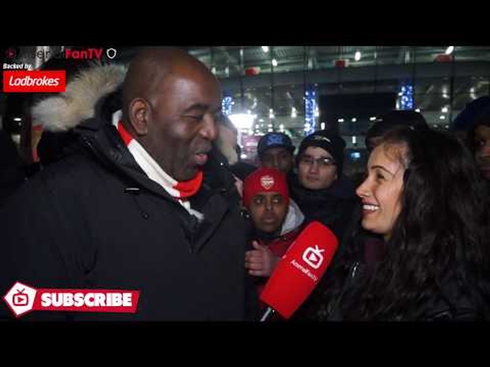 Arsenal 2-2 Chelsea | It Was A Penalty!!! (Sophie Rose, Chelsea Fan)