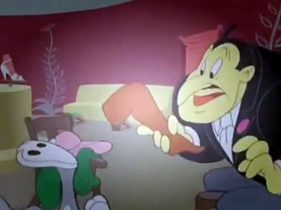 Bugs Bunny Cartoons Full eps In English - Bug