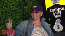 Roseanne Barr to 'step aside to save cast jobs'