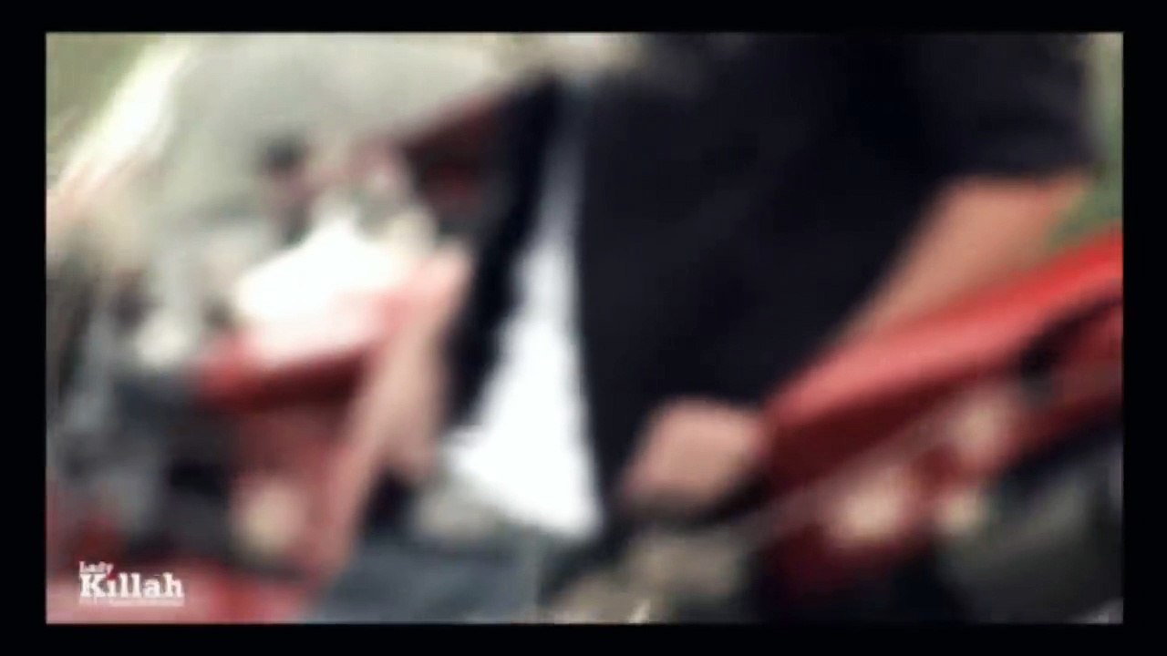 Người lạ nơi cuối con đường - LK ft Justatee