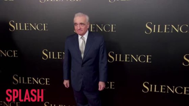 Martin Scorsese to receive Lifetime Achievement Award