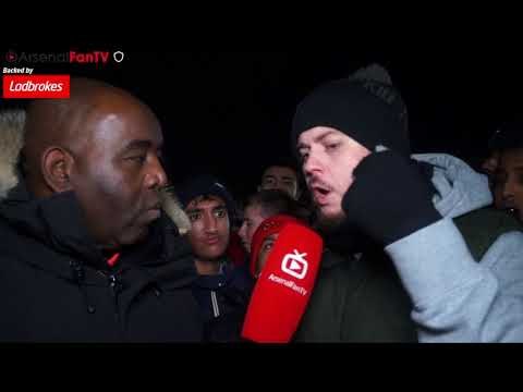 West Brom 1 Arsenal 1 | We Just Saw What Life Without Mesut Ozil Looks Like! (DT Rant)