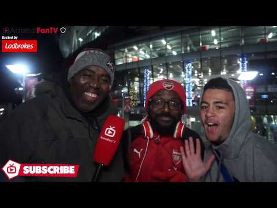 Arsenal 1-0 Newcastle | What Will TY Give Granit Xhaka In The Player Ratings?