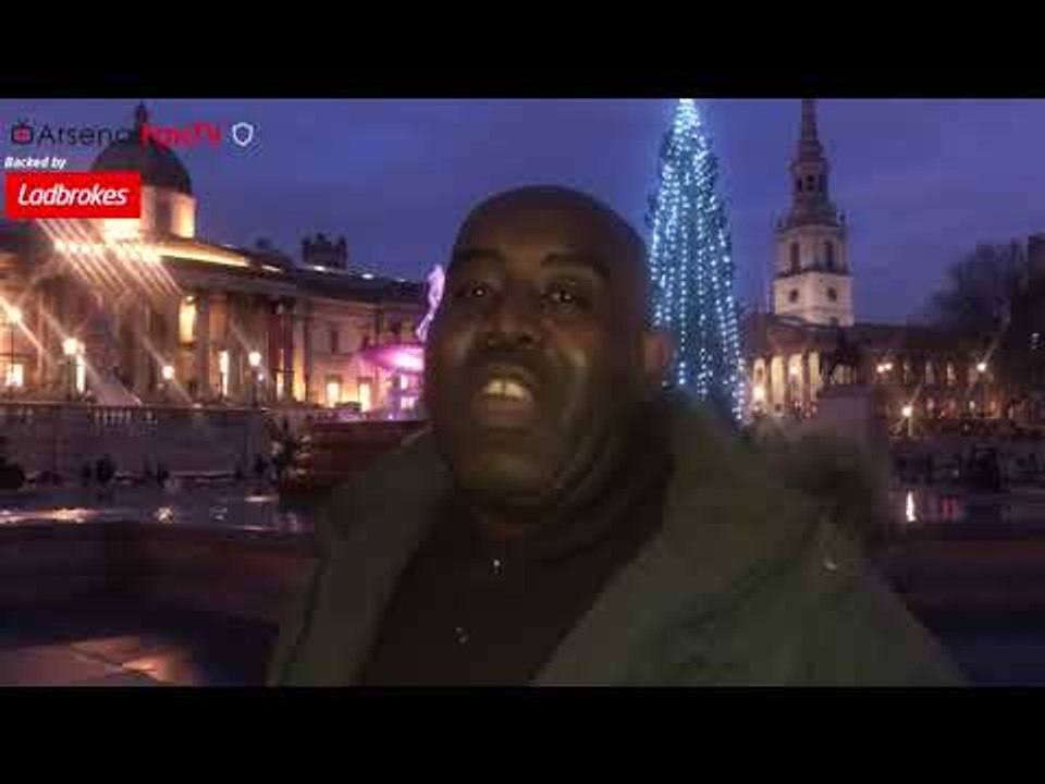 Arsenal vs West Ham Road Trip | We Should Start Alexis!!! | Carabao Cup