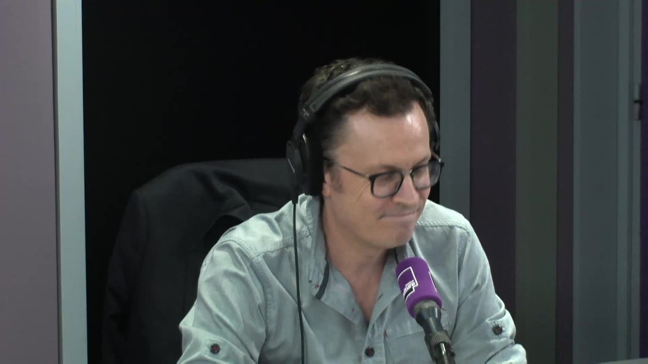 Du Grain à Moudre : "Droit d'Auteur : doit-on marquer les oeuvres à la culotte ?"