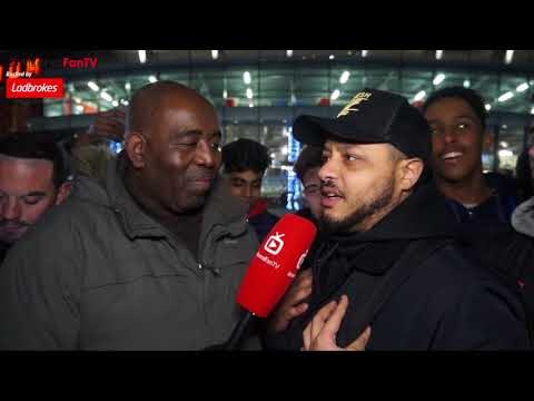 Arsenal 1-0 West Ham | Jack Wilshere Told Troopz If They Offer Me A Contract I'll Sign
