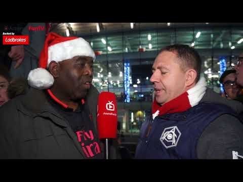 Arsenal 3-3 Liverpool | The Two Worst Players On The Pitch (Alexis & Xhaka) Scored!