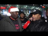 Arsenal 3-3 Liverpool | Both Teams Were Like Santa Claus Giving Gifts! (Robbo, Liverpool Fan)