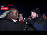 Crystal Palace 2-3 Arsenal | Wenger's Substitutions Invited Pressure (DT)