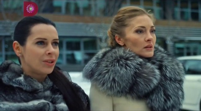 Цена прошлого 2 серия 2018 Мелодрама