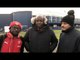 West Brom vs Arsenal | Live at The Hawthorns Ft Troopz & TY