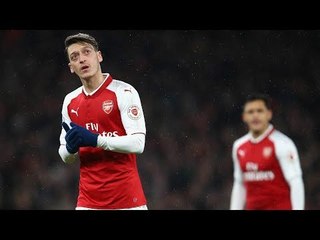 Arsenal vs Chelsea Match Preview | Injury Crisis Ahead Of The Must Win Clash!