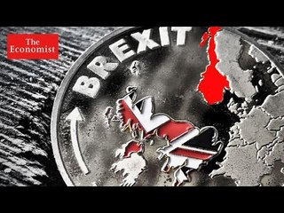 A softer Brexit is a better Brexit | The Economist