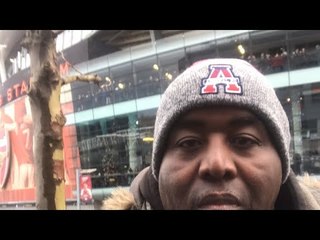 Arsenal v Newcastle | Team News ft DT & The Magpie Channel