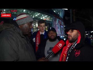 Arsenal 1-0 Newcastle | Granit Xhaka Gets Away With Bad Performances!