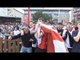 Fans React To England Conceding A Penalty Against Tunisia - Russia 2018