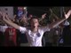England Fans Sing In Volgograd After World Cup Win - Russia 2018