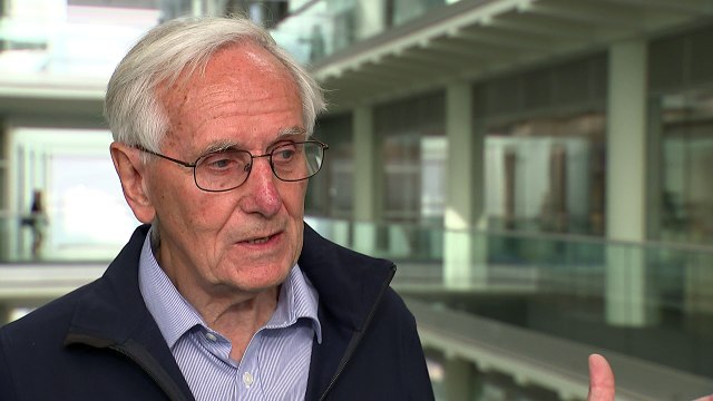 Gosport: Jarman condemns treatment of NHS whistleblowers