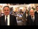 Sepp Blatter Has Dinner With Vitaly Mutko