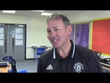 Bryan Robson Interview On England's World Cup Chances - 'We Can't Rely On Kane' - Russia 2018