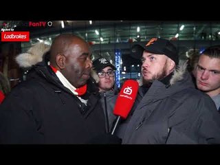 Arsenal 2-2 Chelsea | Eden Hazard Cheated And Dived!! (DT)