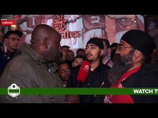 It's A Dream Result For Atletico! | Arsenal 1-1 Atletico Madrid