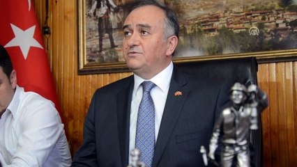 'Cumhur İttifakı 24 Haziran'dan sonra da devam edecek' - MANİSA