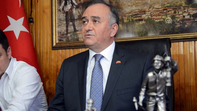 'Cumhur İttifakı 24 Haziran'dan sonra da devam edecek' - MANİSA