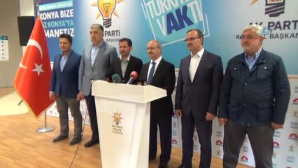 Konya'ya 'Aselsan Silah Sistemleri Tesisi' Kuruluyor