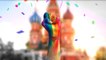 Homophobia Hides Behind Russia 2018