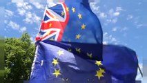 Brexit: кто позаботится о гражданах ЕС?