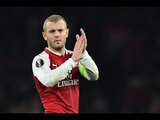 It's Official: JACK WILSHERE IS LEAVING ARSENAL!!! (Robbie & Troopz React)