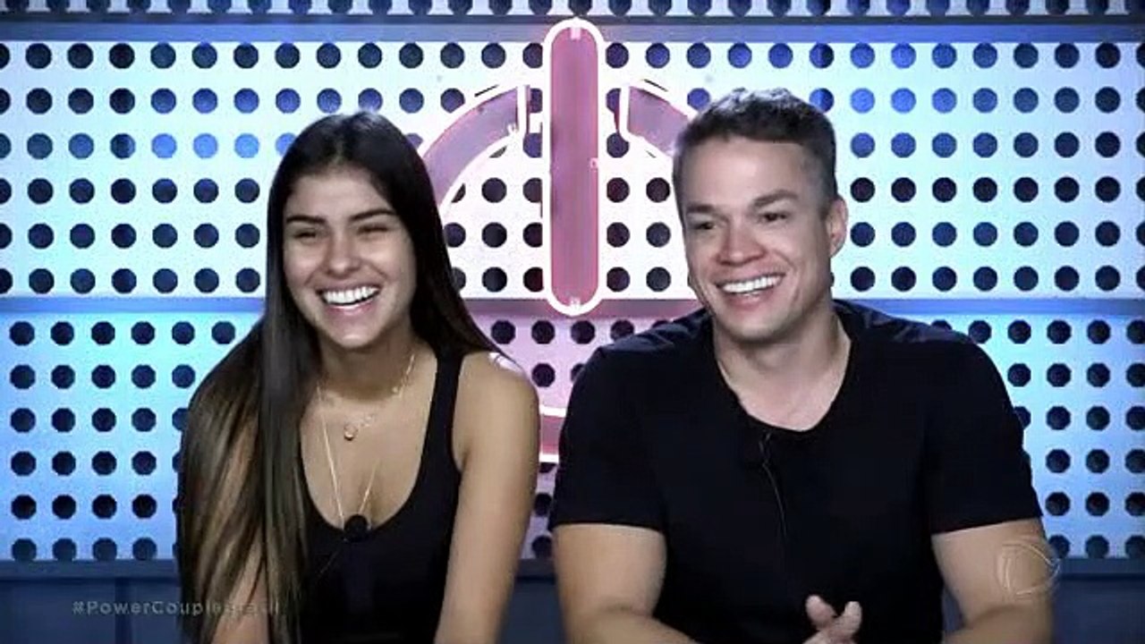 POWER COUPLE BRASIL  20_06_2018