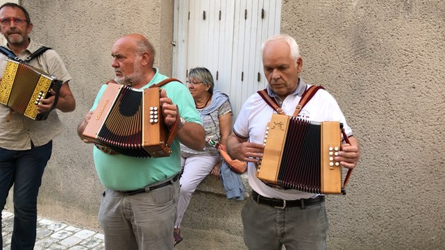 Concerts, danses à la Fête de la musique